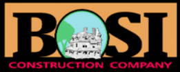 Construction Professional Bosi Construction Co., Inc. in Orland Park IL