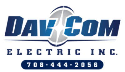 Construction Professional Dav Com Electric INC in Orland Park IL
