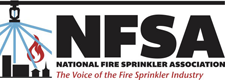 Construction Professional National Fire Sprinkler Association INC in Orland Park IL