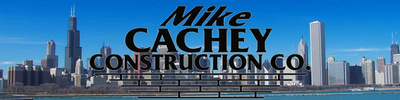 Construction Professional Mike Cachey Construction CO II in Orland Park IL