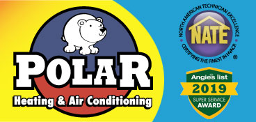 Polar Heating And Ac INC