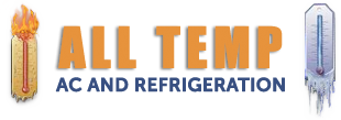 Construction Professional All Temp Ac And Refrigeration in Orlando FL
