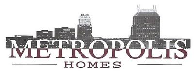 Metropolis Homes CO