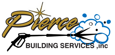 Pierce Building Services, INC