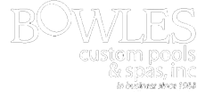 Bowles Pools And Spas, INC