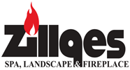 Construction Professional Zillges Spa Landscape And Fireplace in Oshkosh WI