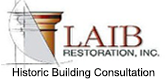 Laib Restoration INC