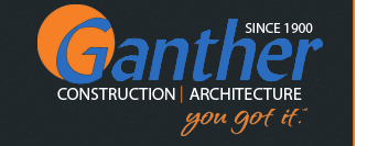 Ganther Construction / Architecture, Inc.