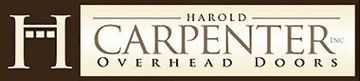 Harold Carpenter INC