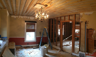 Construction Professional Brunick Builders in Oshkosh WI