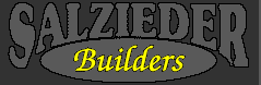 Construction Professional Salzieder Builders in Oshkosh WI