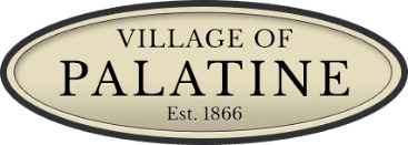 Palatine Village Of