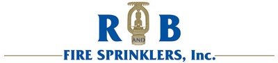 R And B Fire Sprinklers INC
