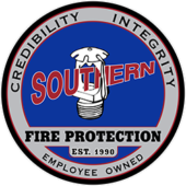 Southern Fire Protection Of Or