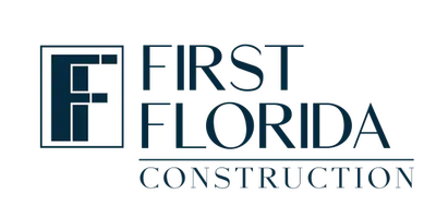 Construction Professional First Florida LLC in Palm Beach Gardens FL