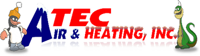 Atec Air And Heating, INC