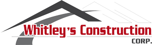 Whitley's Construction CORP