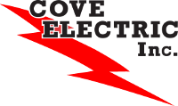 Construction Professional Cove Electric, Inc. in Palm Desert CA
