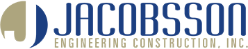 Construction Professional Jacobsson Engrg Cnstr INC in Palm Desert CA