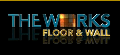 The Works Floor And Wall