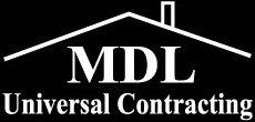 Construction Professional Mdl Universal Contractors LLC in Palm Springs CA