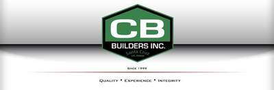 Cb Builders INC