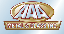 Aaa Metal And Glass INC