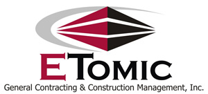E-Tomic General Contracting