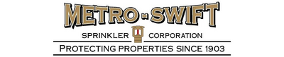 Construction Professional Metro Swift Sprinkler CORP in Peabody MA