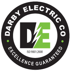 Darby Electric, INC