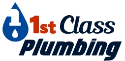 1 St Class Plumbing LLC
