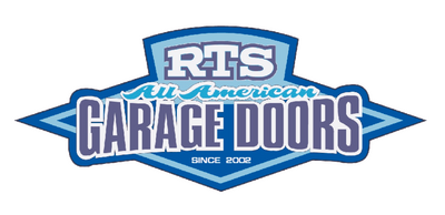 Rts All American Garage Doors INC