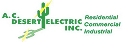 A.C. Desert Electric, Inc.