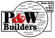 Construction Professional P And W Builders INC in Peoria IL