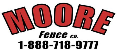 Moore Fence Company, Inc.