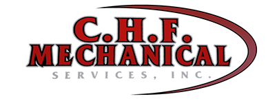 Chf Mechanical Services INC