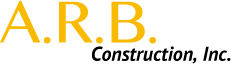 A.R.B. Construction, Inc.