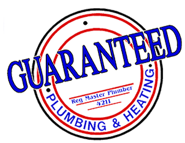 Guaranteed Plumbing And Heating