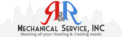 R R Mechanical Services