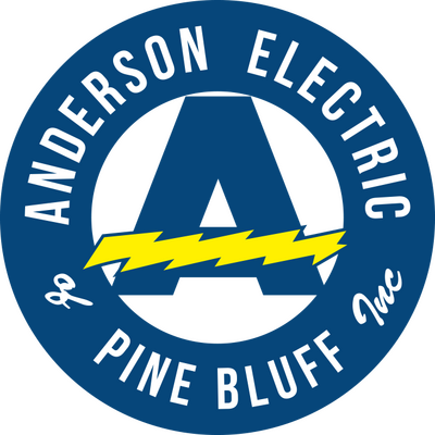 Anderson Electric Of Pine Bluff, Inc.
