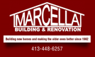 Ronald Marcella Building Contr