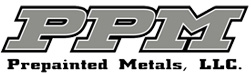 Construction Professional Prepainted Metals LLC in Plainfield IL