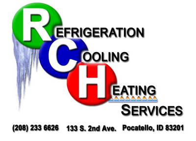 Construction Professional R C H Services in Pocatello ID