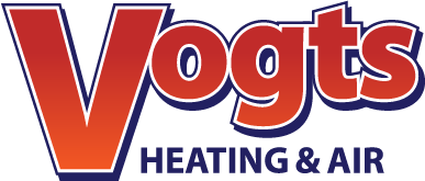 Vogts Heating Air