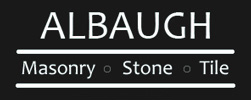 Construction Professional Albaugh Masonry Stone And Tile in Pontiac MI