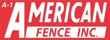 A-1 American Fence INC