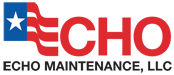 Construction Professional Echo Maintenance, LTD in Port Arthur TX