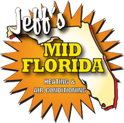 Construction Professional Jeffs Mid Florida Heating And Air, INC in Port Orange FL