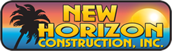 New Horizons Construction