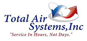 Construction Professional Total Air Systems, INC in Port Orange FL